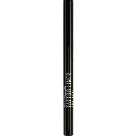 Maybelline New York Tattoo Ink очна линия