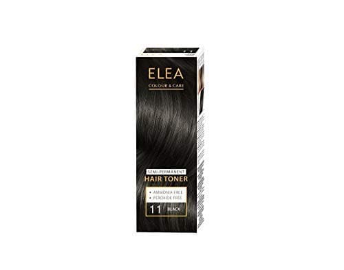 ELEA ТОНЕР ЗА КОСА 11 НЕУТРАЛЕН