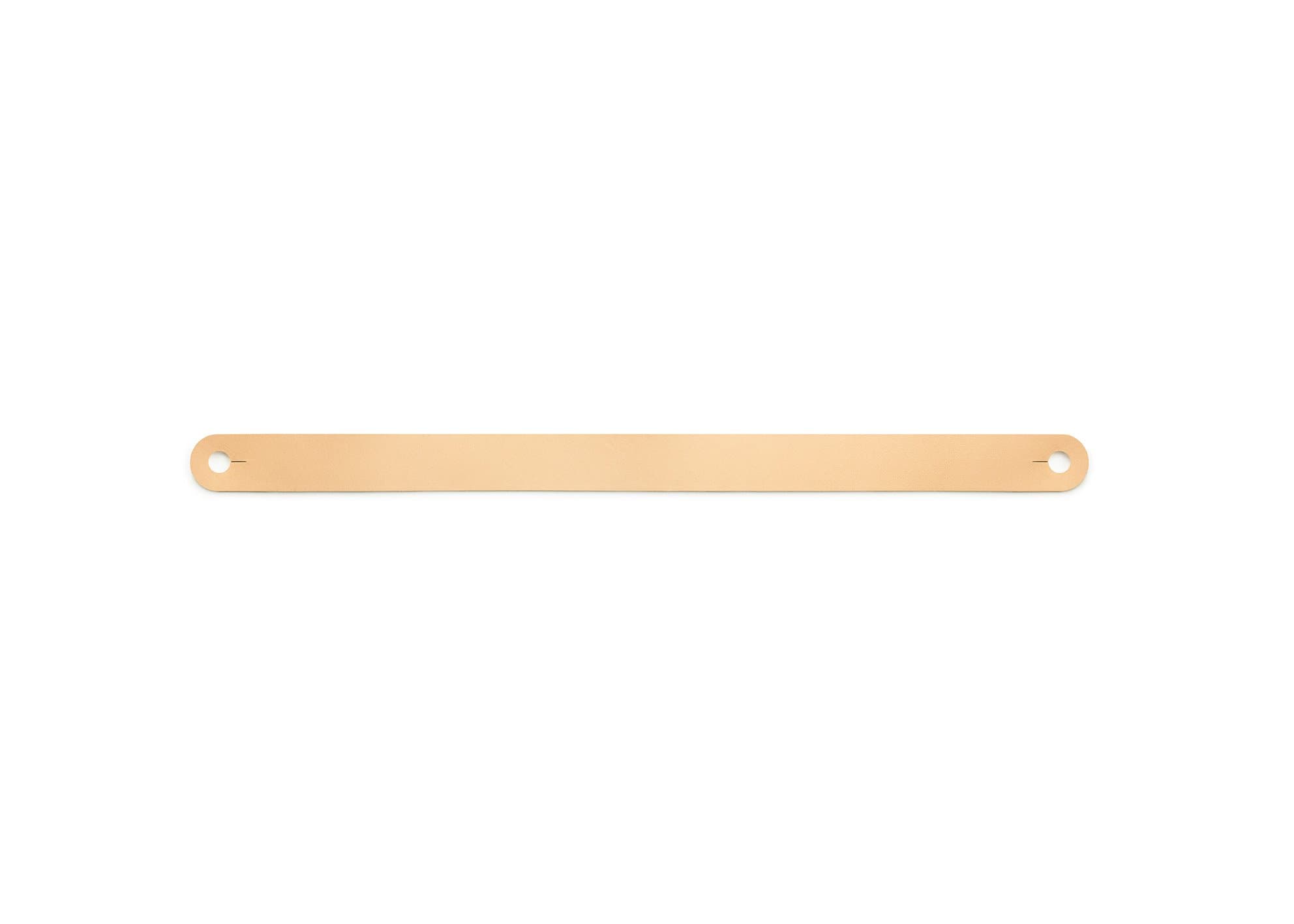 Кожена дръжка за Bang & Olufsen Beolit 15/17 - Bang & Olufsen Beoplay Accessory Beolit 15/17 Handle (светлокафяв)