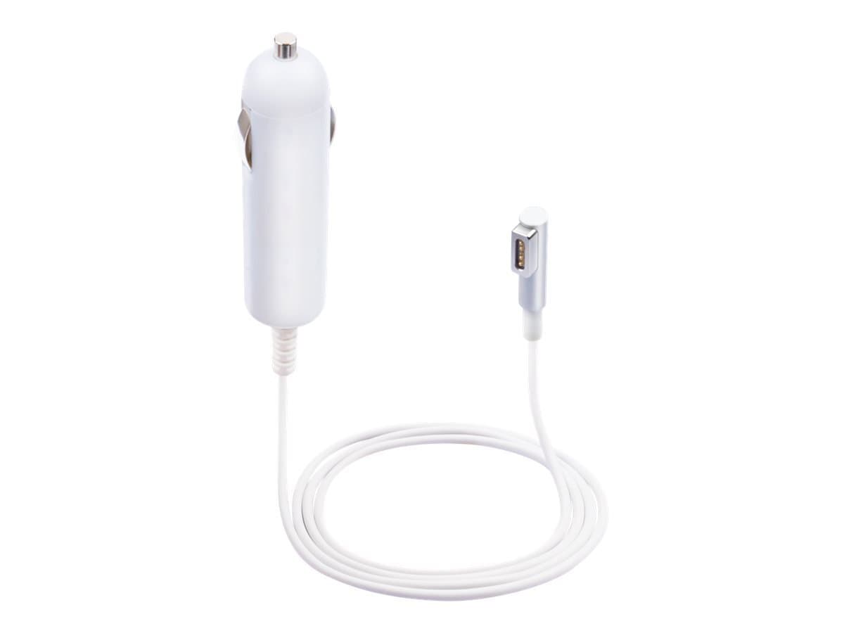 Зарядно за кола за MacBook, MacBook Pro 13 - MicroBattery 60W MagSafe Car Adapter