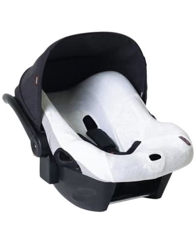 Mountain Buggy Летен калъф за столче за кола MB Protect (80 бамбук)