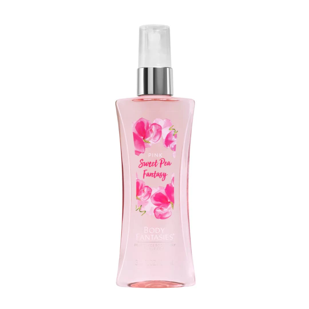 BF * Парфюмен спрей за тяло 94мл Pink Sweet Pea