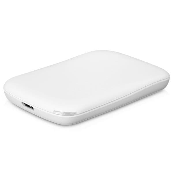 Кутия за 2.5 инча SATA HDD - Macally USB 3.0 Enclosure 2.5 SATA HDD