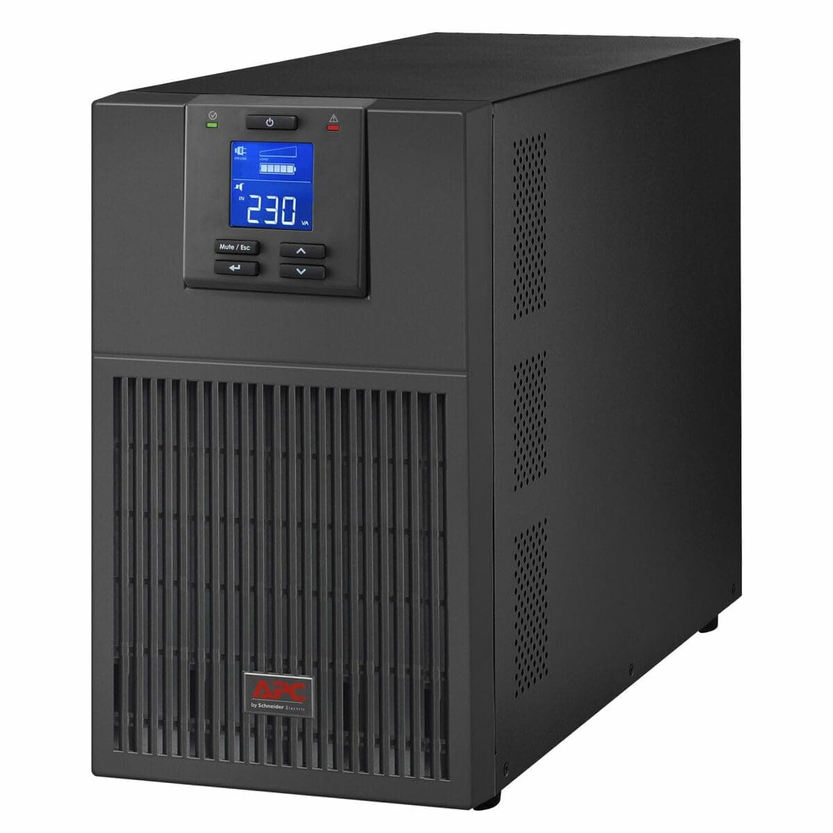 APC Easy UPS On-Line SRV 1000VA 900W 230V