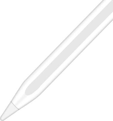 Професионална писалка за iPad и таблети (бял) - Tactical Roger Pencil Pro 2.0