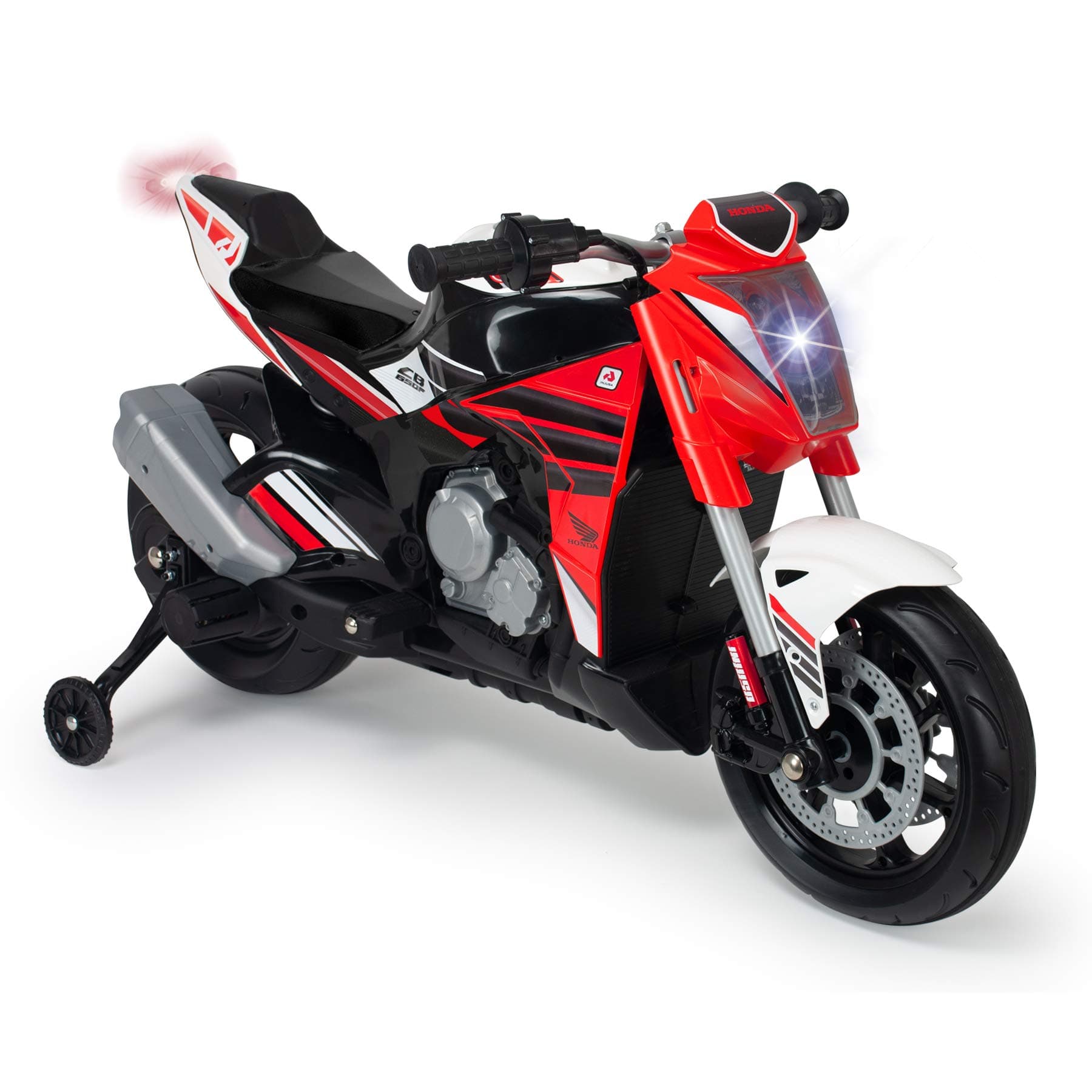Мотор Honda GB Injusa, с батерия 12V