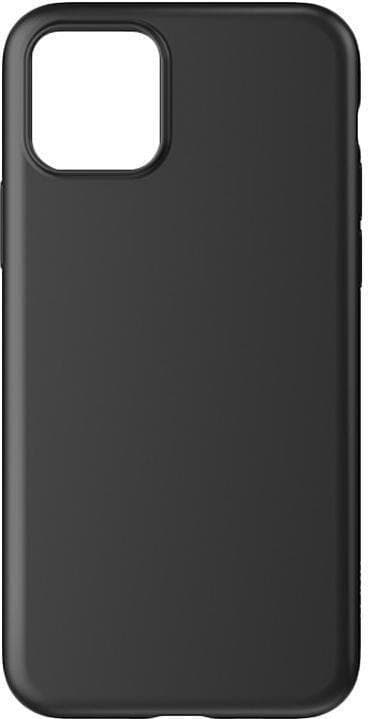 Силиконов (TPU) калъф за Samsung Galaxy A22 5G - Soft Silicone TPU Protective Case (черен)