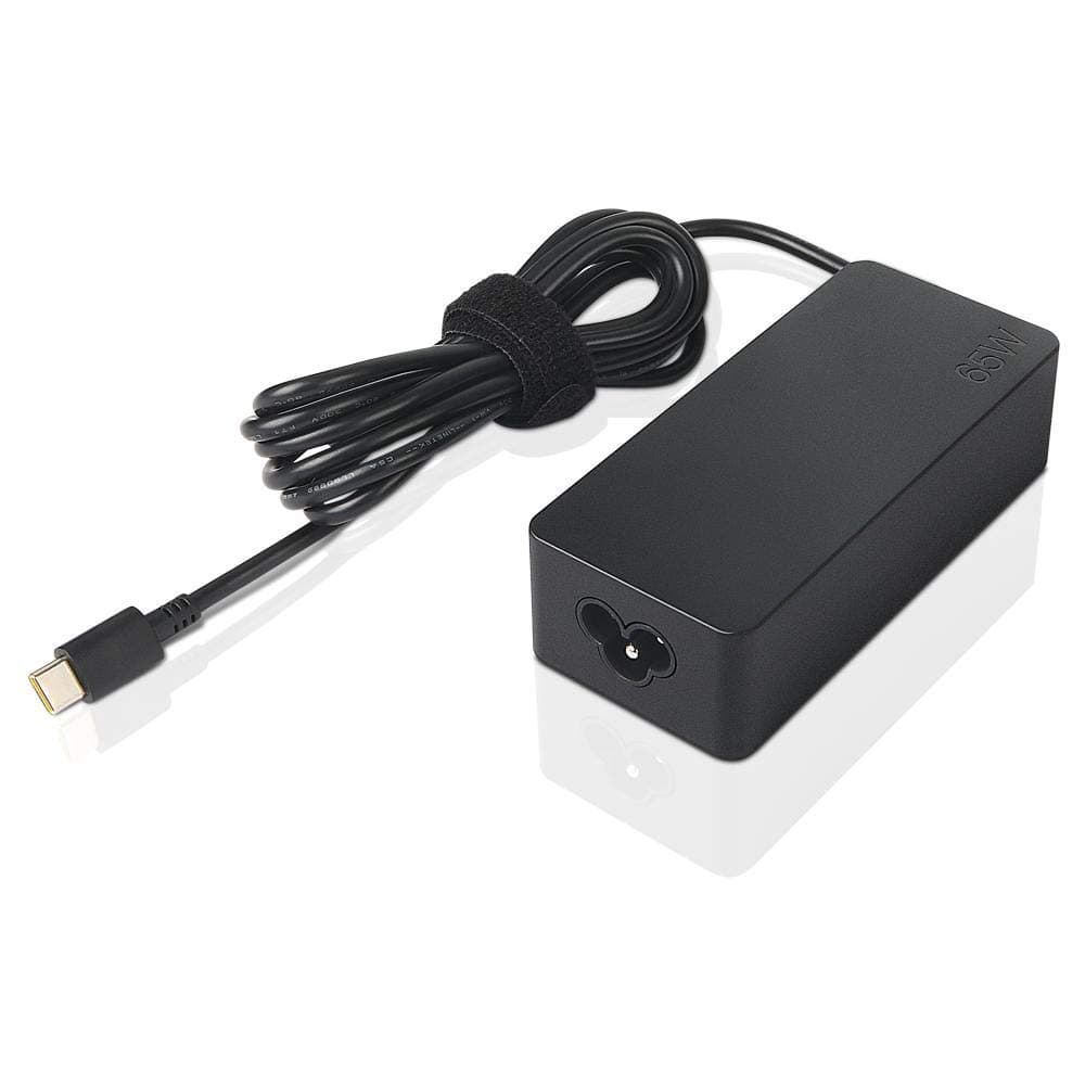 LENOVO USB-C 65W AC адаптер (CE)