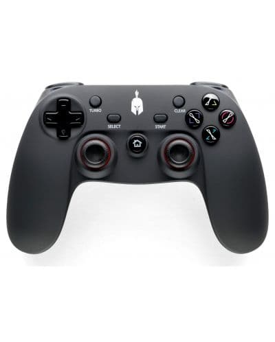 Контролер Spartan Gear - KSIFOS, PC/PS3