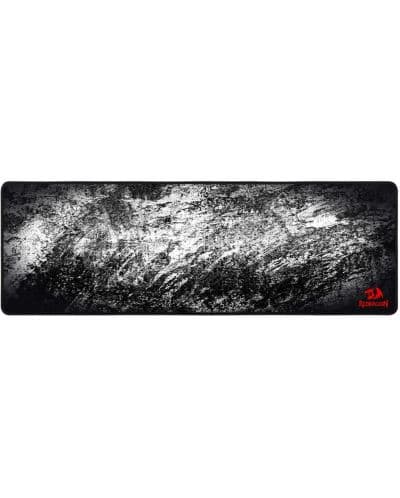 Гейминг подложка Redragon - Taurus P018, 2XL, мека, черна