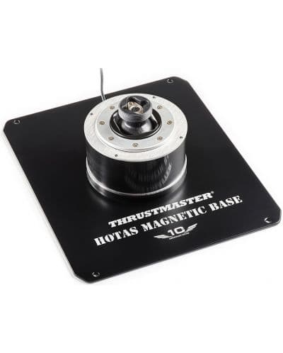 Магнитна база за дросел Thrustmaster - HOTAS, черна