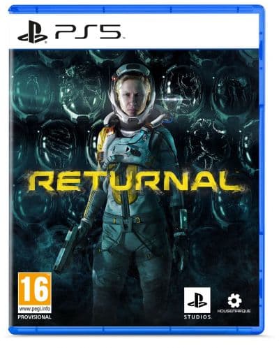 Returnal (PS5)