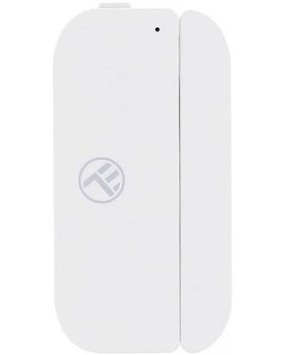 Смарт сензор Tellur - WiFi Smart Door & Window Sensor, 3V, бял