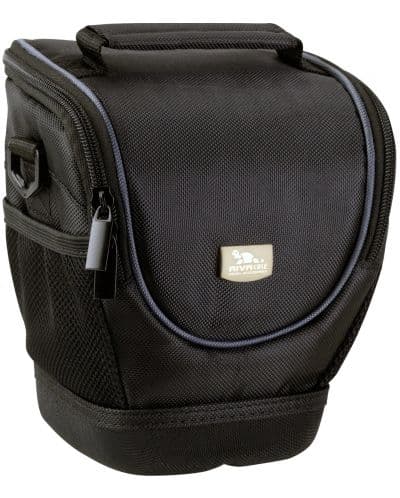 Чанта Rivacase 7205A-01 (PS) Black