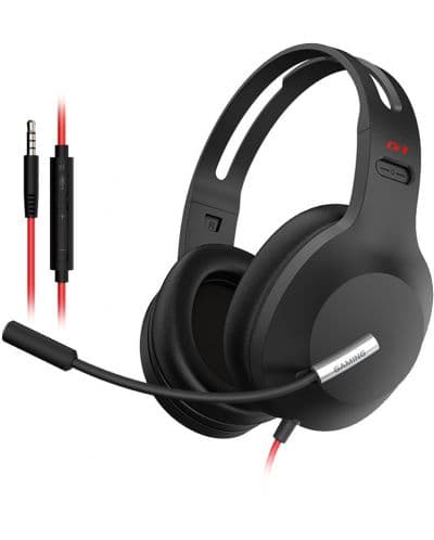 Гейминг слушалки Edifier - G1 SE, черни