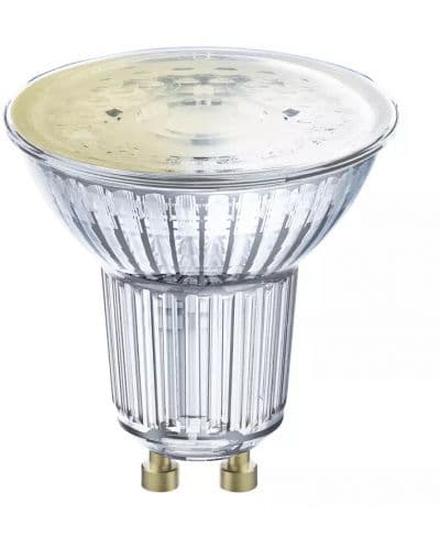 Смарт крушка-луна Ledvance - SMART+, 4.9W, GU10, PAR51, dimmer