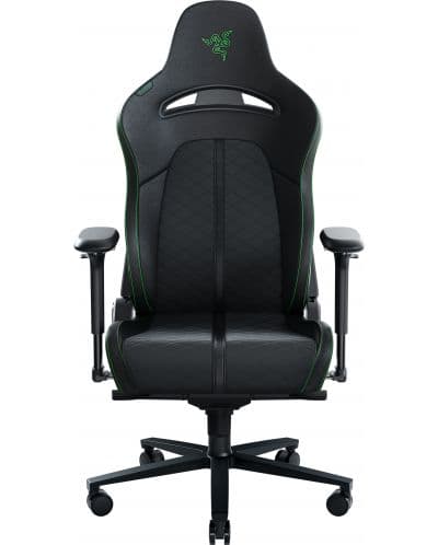 Гейминг стол Razer - Enki, Green