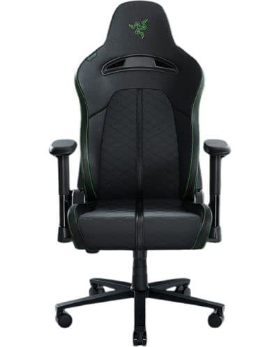 Гейминг стол Razer - Enki X, Black