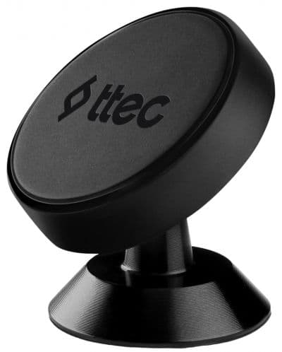 Стойка за кола ttec - EasyDrive Dash, черна