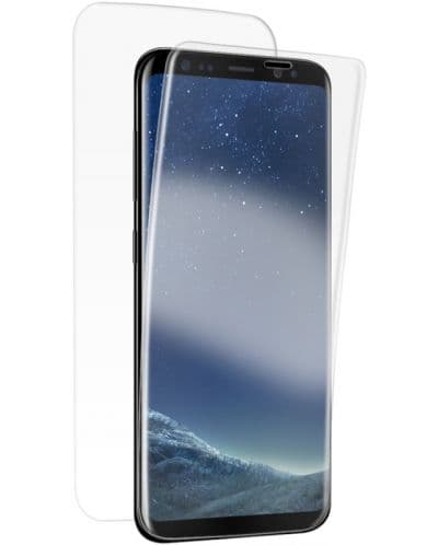 Стъклен протектор ttec - AirGlass F, Huawei P30 Lite