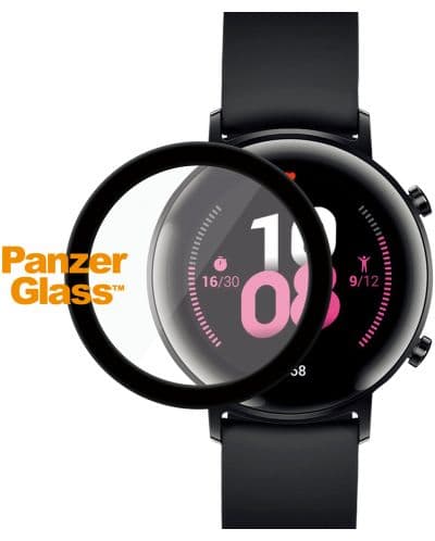 Стъклен протектор PanzerGlass - Huawei GT2, 42 mm