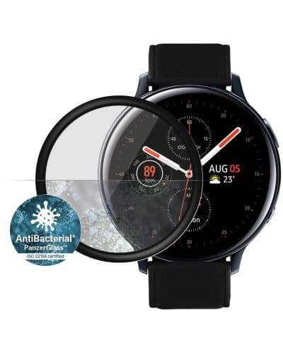 Стъклен протектор PanzerGlass - Samsung Watch2, 44 mm