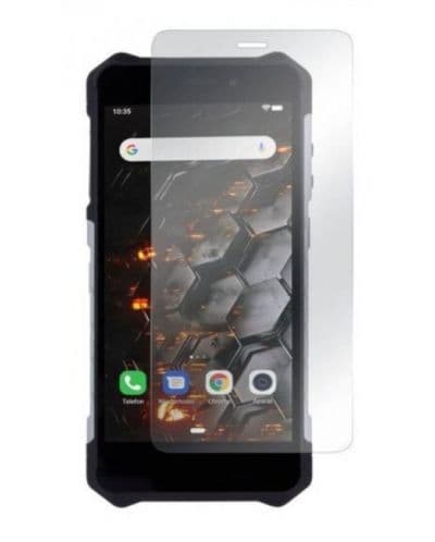 Стъклен протектор myPhone - Tempered, Hammer Iron 3