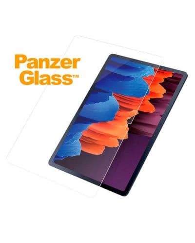 Стъклен протектор PanzerGlass - CaseFriend, Galaxy TAB S7 Plus
