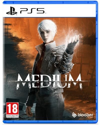 The Medium (PS5)