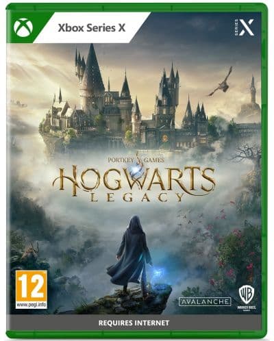 Hogwarts Legacy (Xbox Series X)