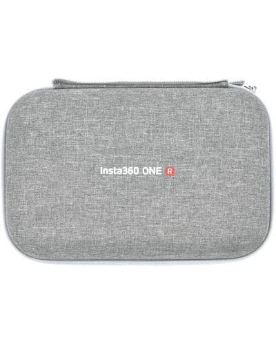 Калъф за камера Insta360 - One R Carry Case, сив