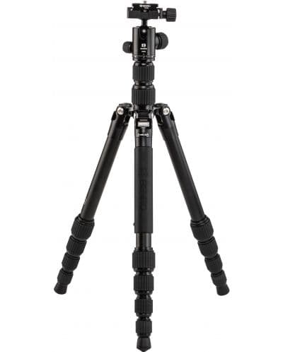 Статив Benro - Tripster, 34-139 cm, черен