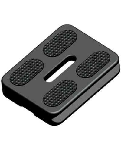 Плочка Benro - PU-50 Quick Release, черна
