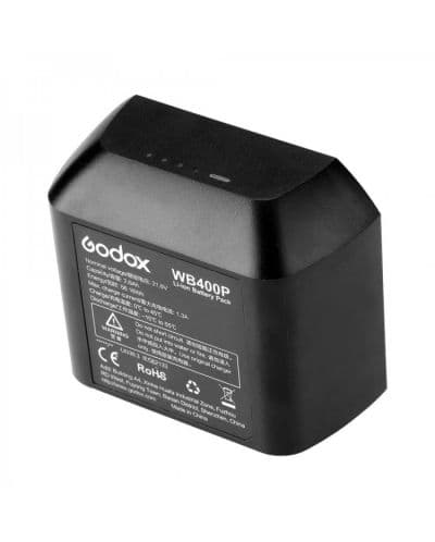Li-Po батерия за GODOX - AD400 Pro