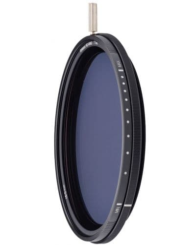 Филтър NiSi - PRO Nano HUC IR ND Vario 1.5, 62mm