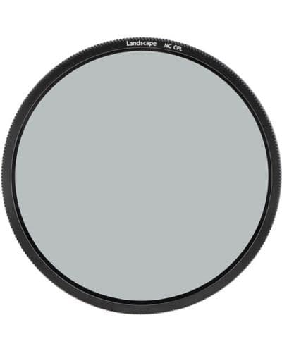 Филтър NiSi - NC Landscape CPL, за V5/V6 Pro Holder