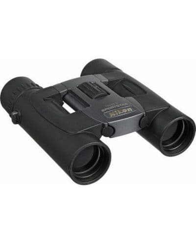 Бинокъл Nikon - Sportstar, 10x25, EX, Black