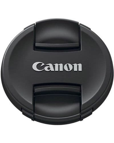 Капачка за обектив Canon - E-77 II, 77 mm