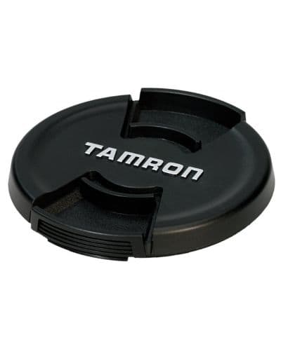 Капачка за обектив Tamron - 58mm CP58