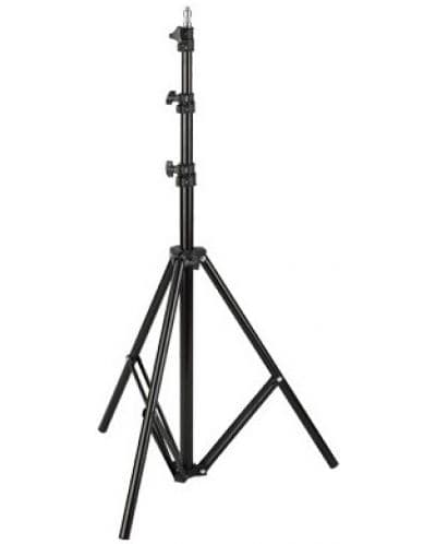 Статив DYNAPHOS - 181M, 75-181 cm, черен