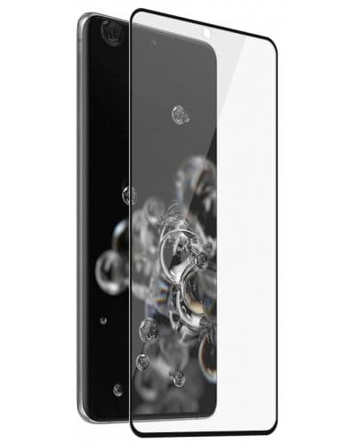 Стъклен протектор Safe - CaseFriendly, Galaxy S20 Ultra