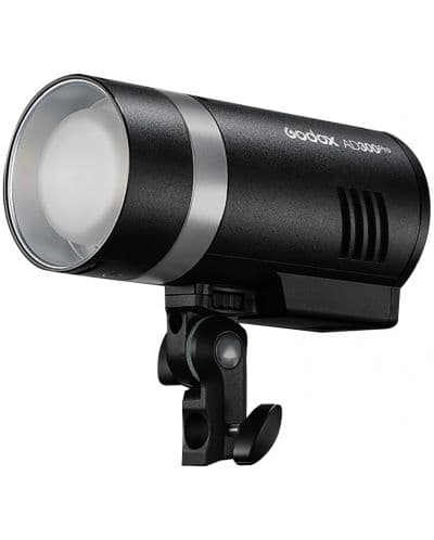 Преносима светкавица Godox - AD300PRO, черна