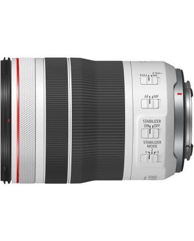 Обектив Canon - RF 70-200 F/4L IS USM