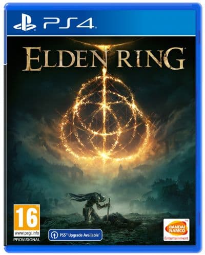 Elden Ring (PS4)