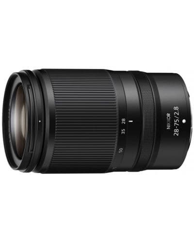 Обектив Nikon - Nikkor Z, 28-75mm, f/2.8