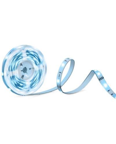LED лента TP-Link - Tapo L900-5, 5m, бяла