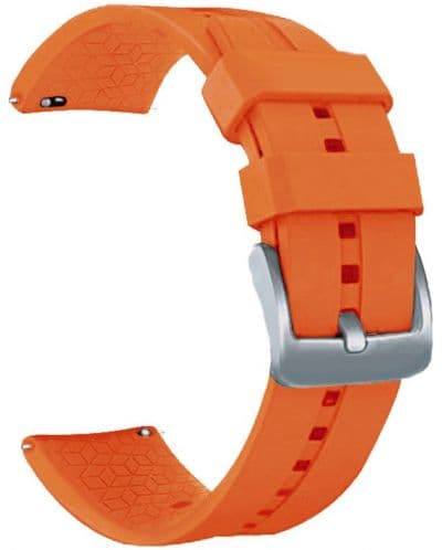 Каишка Trender - TR-SL20OR, 20 mm, оранжева