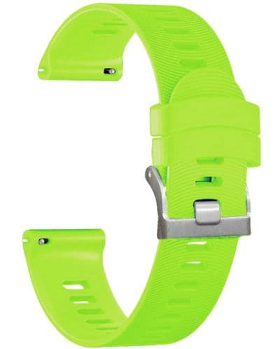 Каишка Trender - TR-SL20GR, 20 mm, зелена