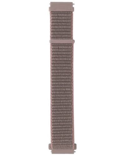 Каишка Trender - TR-NY20PK, 20 mm, розова