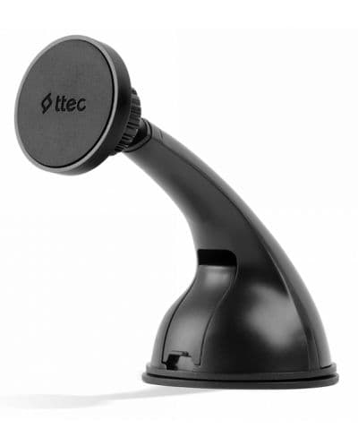 Поставка за кола ttec - EasyDrive Grip, черна